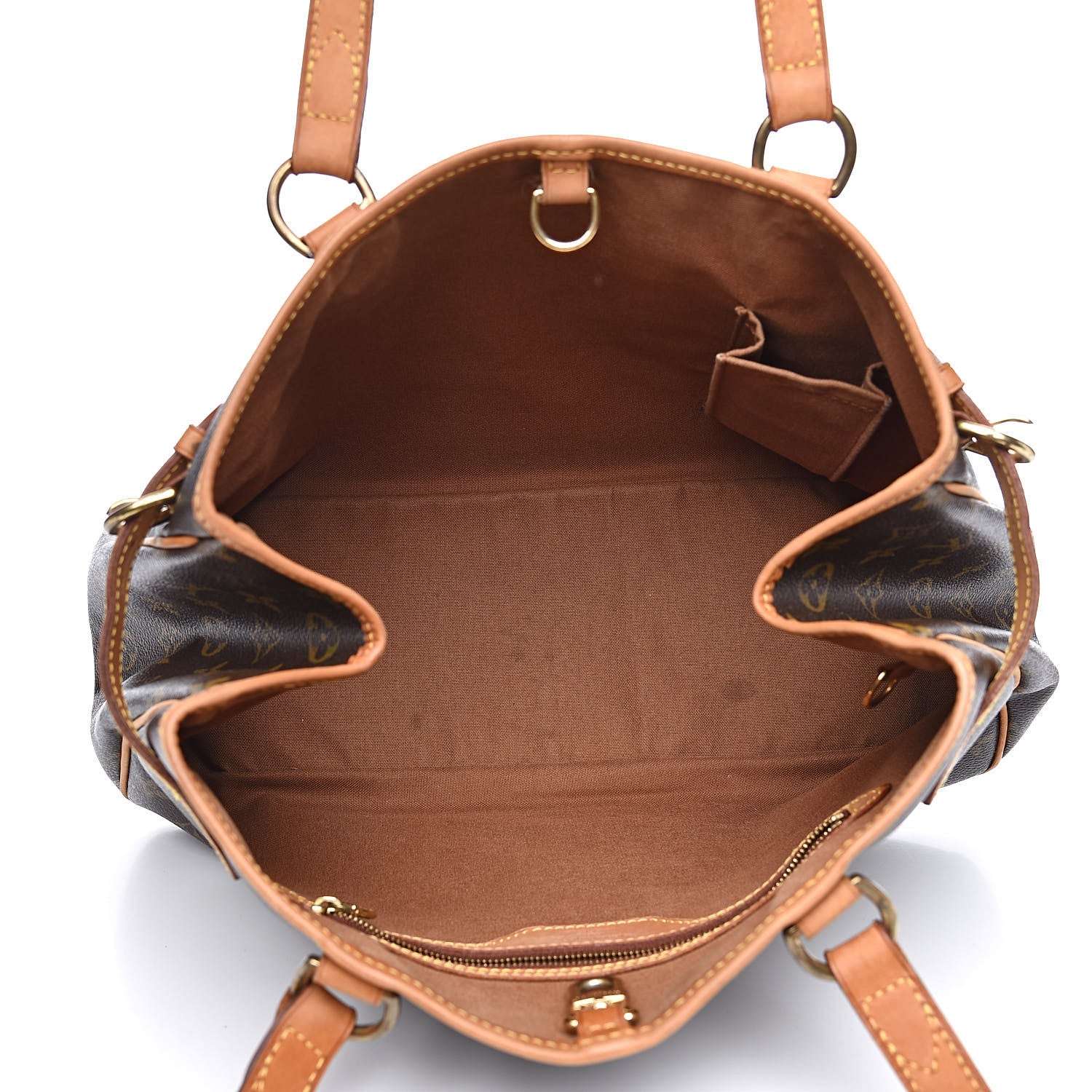 Louis Vuitton Monogram Batignolles Horizontal 5 of 16