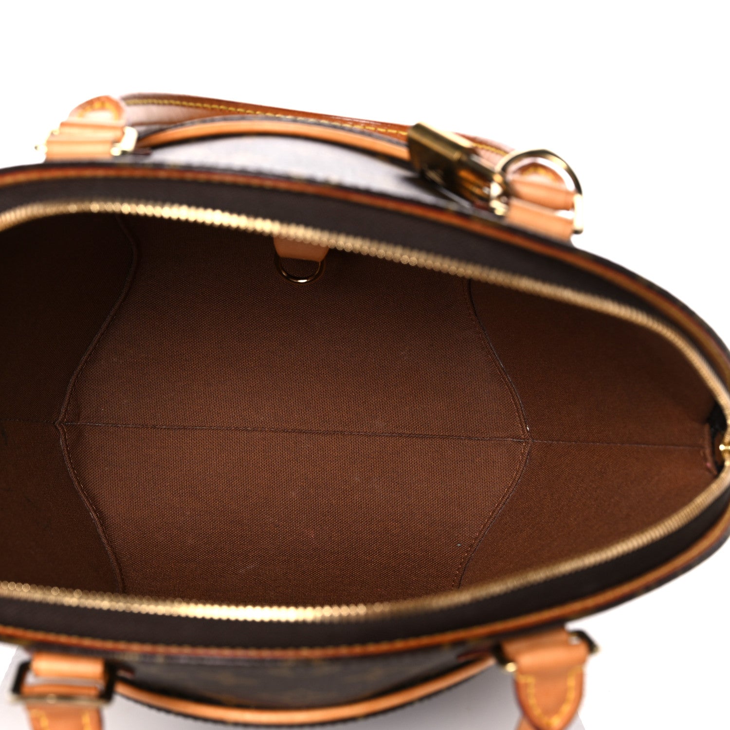 Louis Vuitton Monogram Ellipse PM 5 of 16
