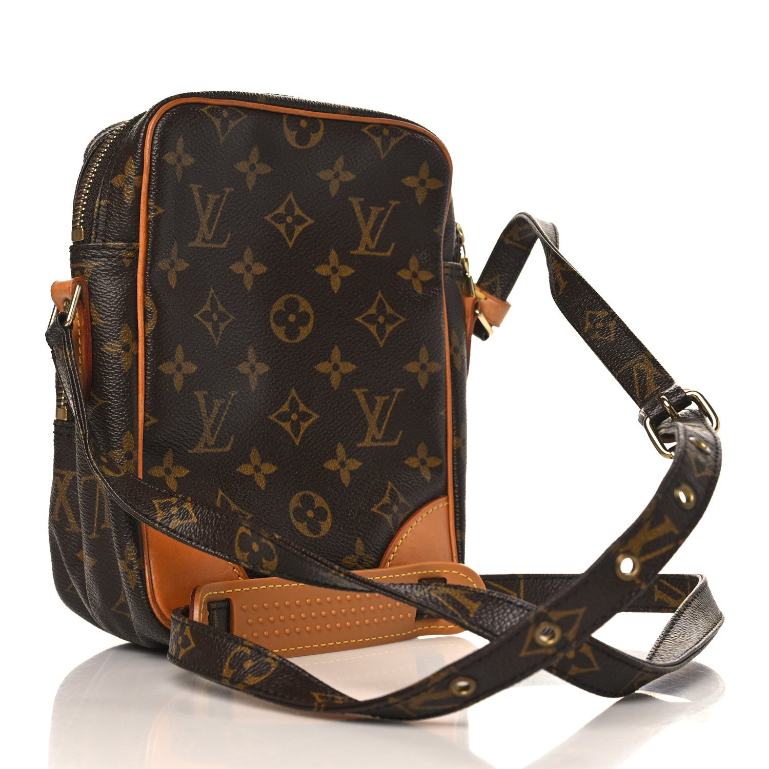Louis Vuitton Monogram Amazone 3 of 9