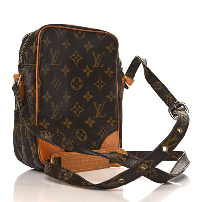 Louis Vuitton Monogram Amazone 3 of 9