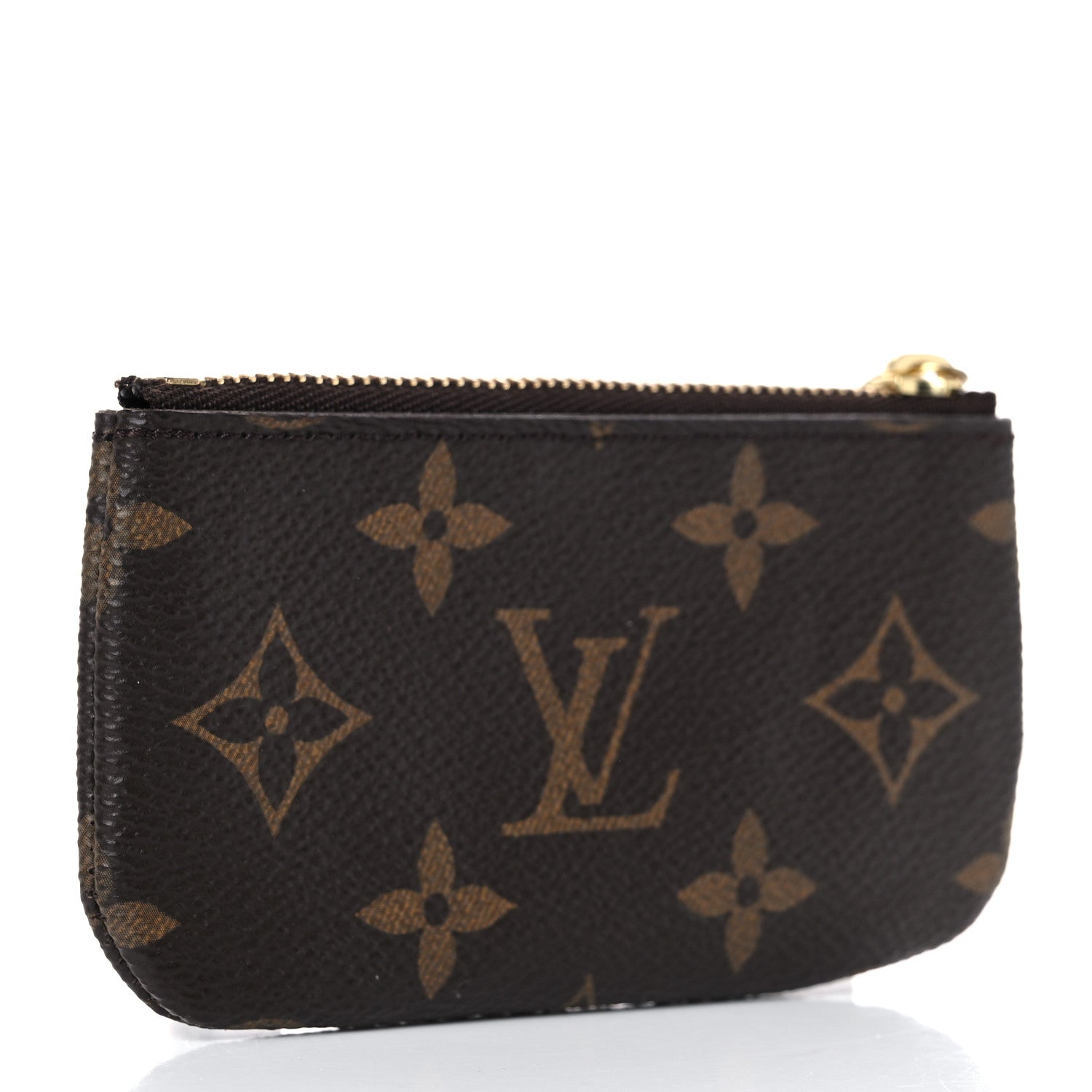 Louis Vuitton Monogram Key Pouch 3 of 8