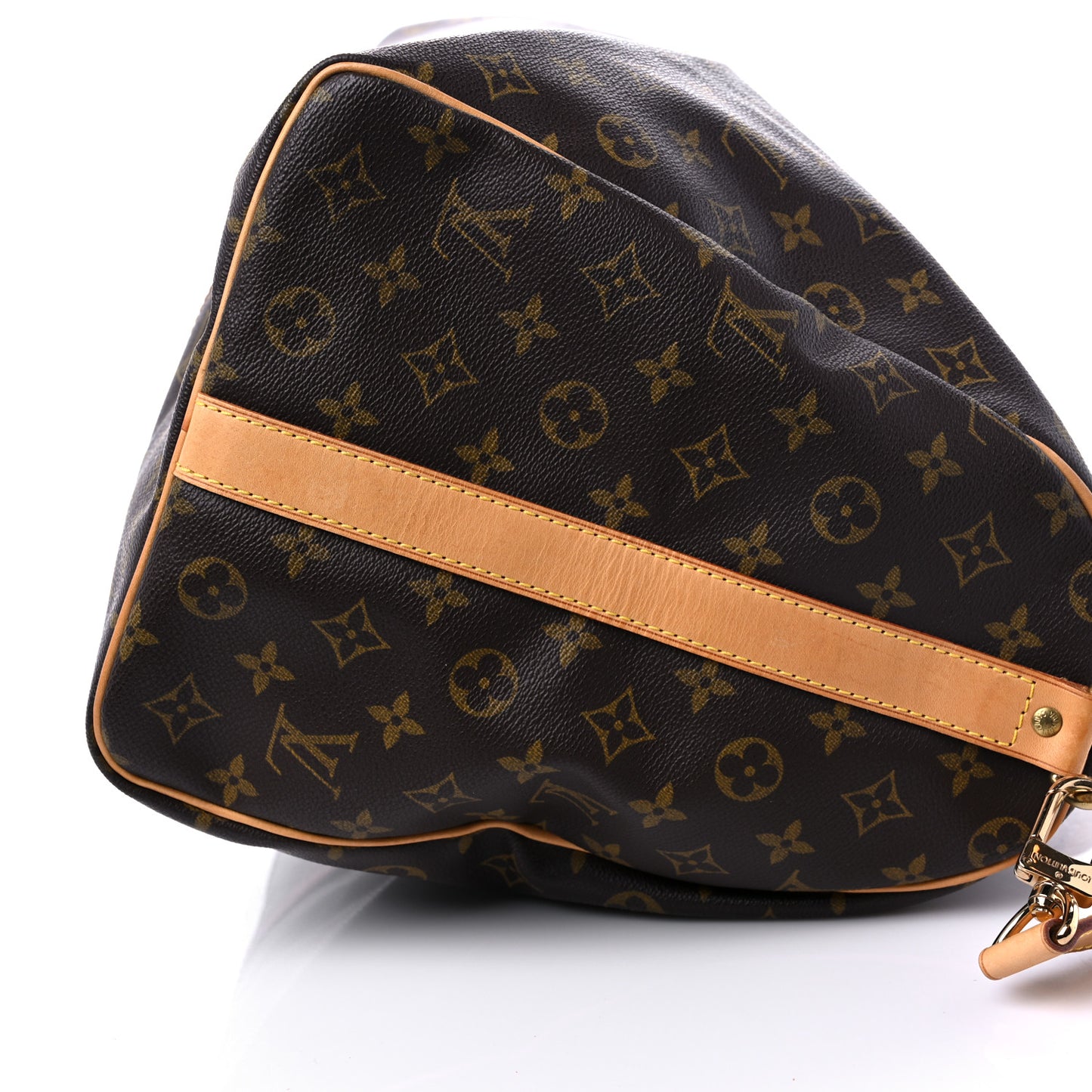 Monogram Keepall Bandouliere 50