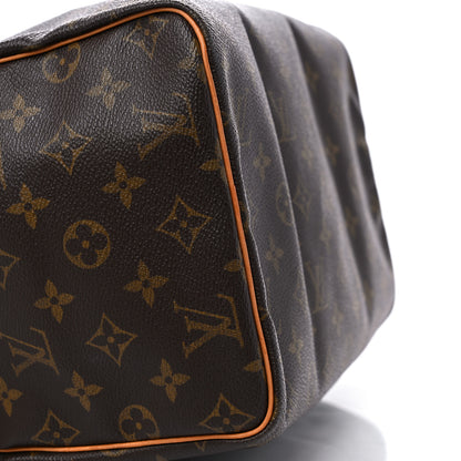 Louis Vuitton Monogram Speedy 30 8 of 14