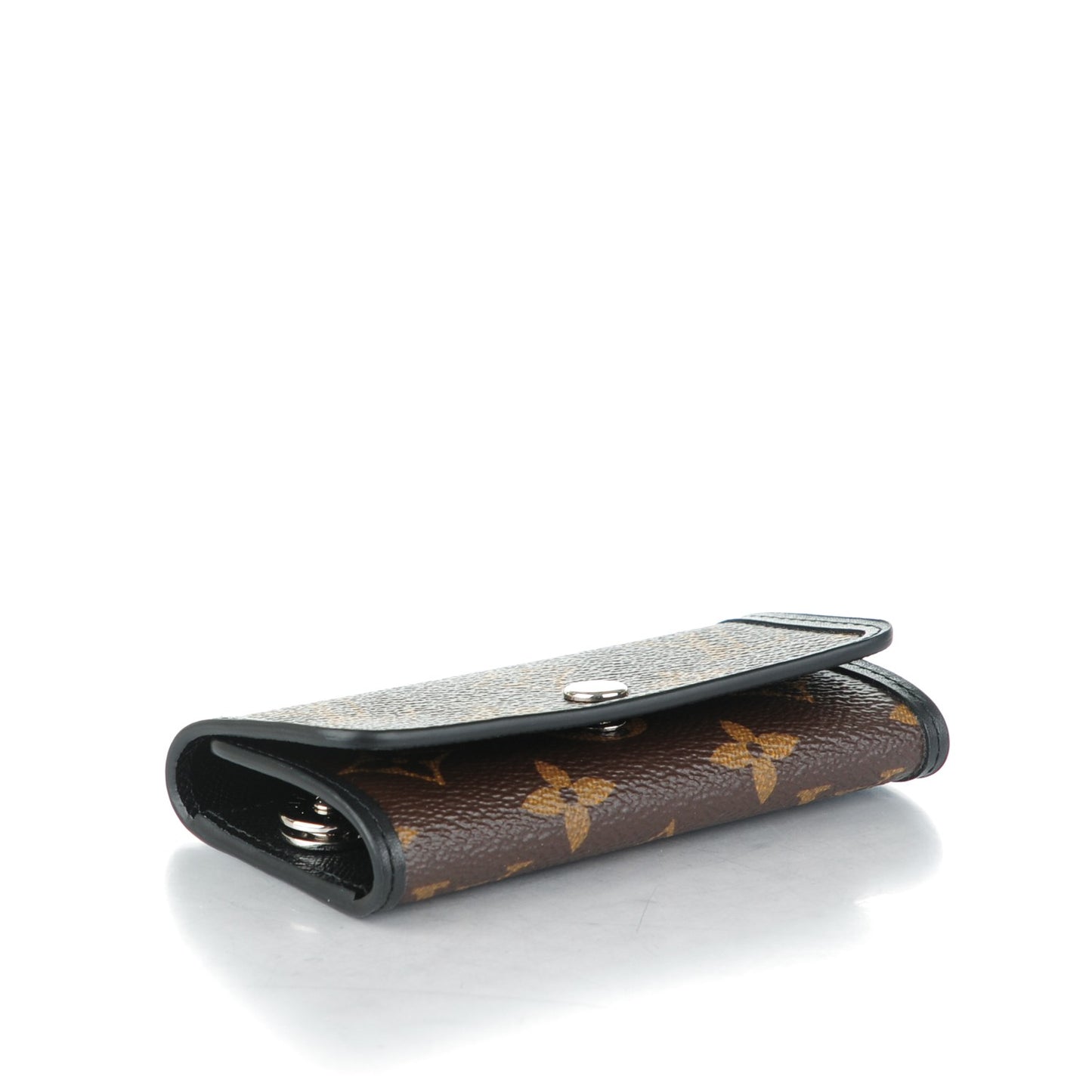 Monogram Macassar 6 Key Multicles Holder