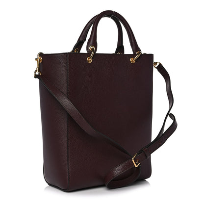Mulberry Classic Grain Small Maple Tote 3 of 12