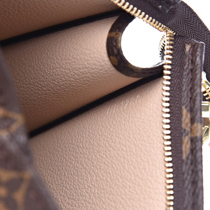 Louis Vuitton Monogram Toiletry Pouch 19 6 of 10