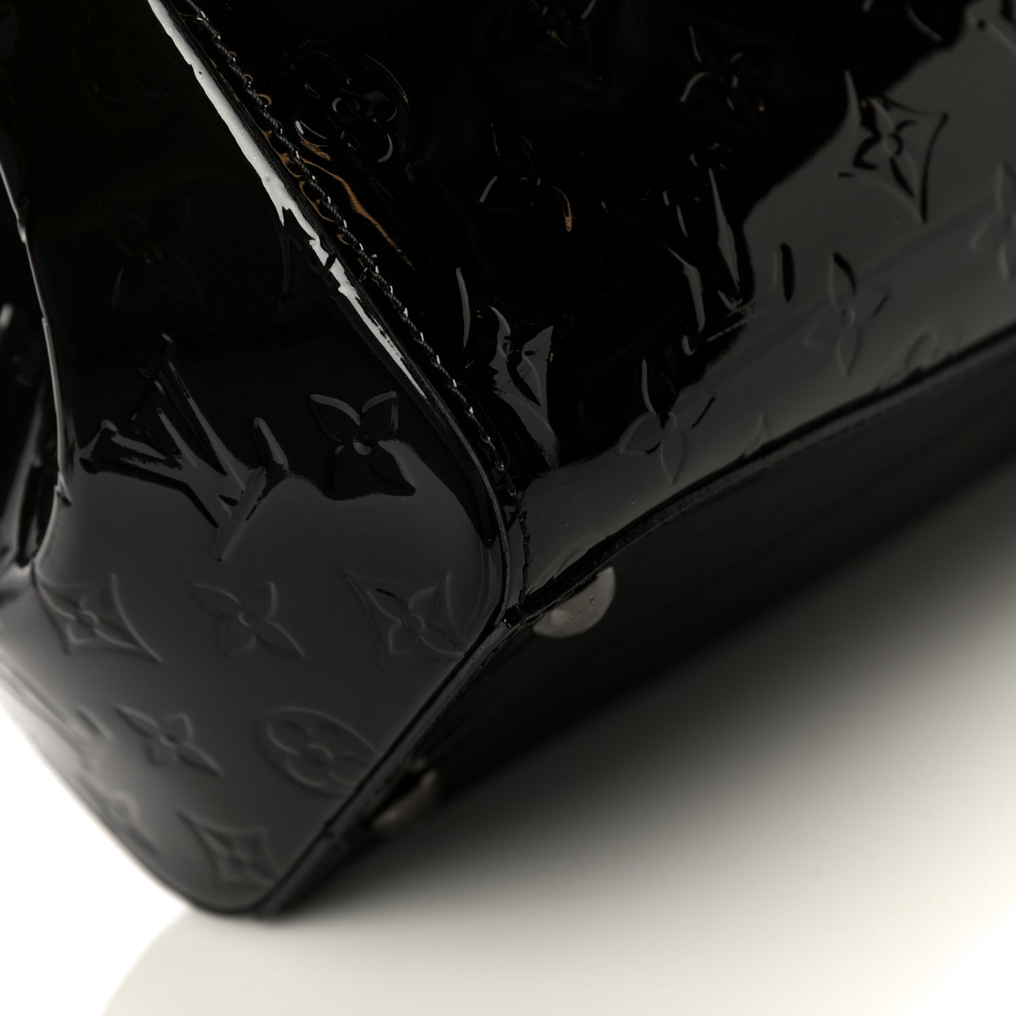 Vernis Montana Magnetique Black