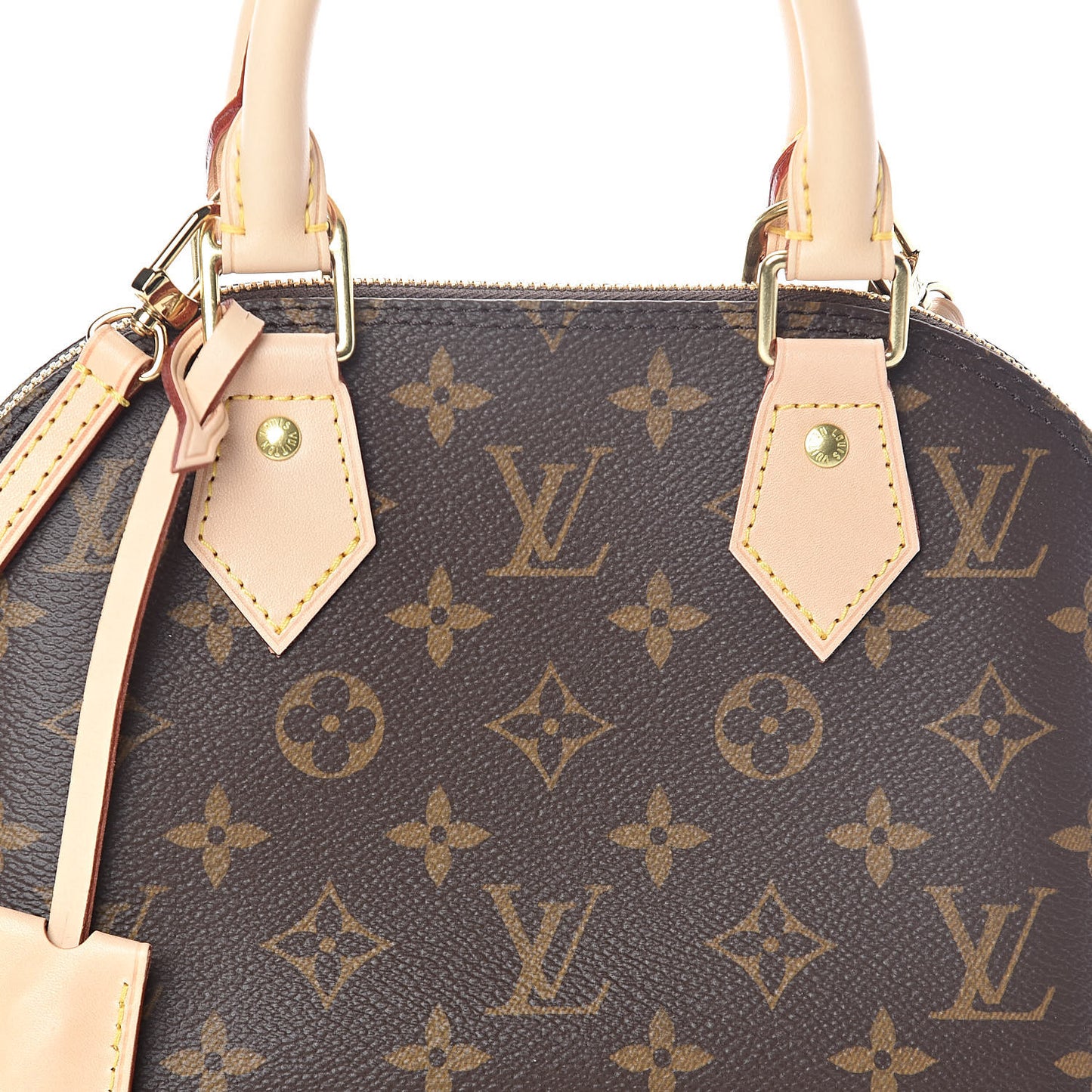 Monogram Alma BB