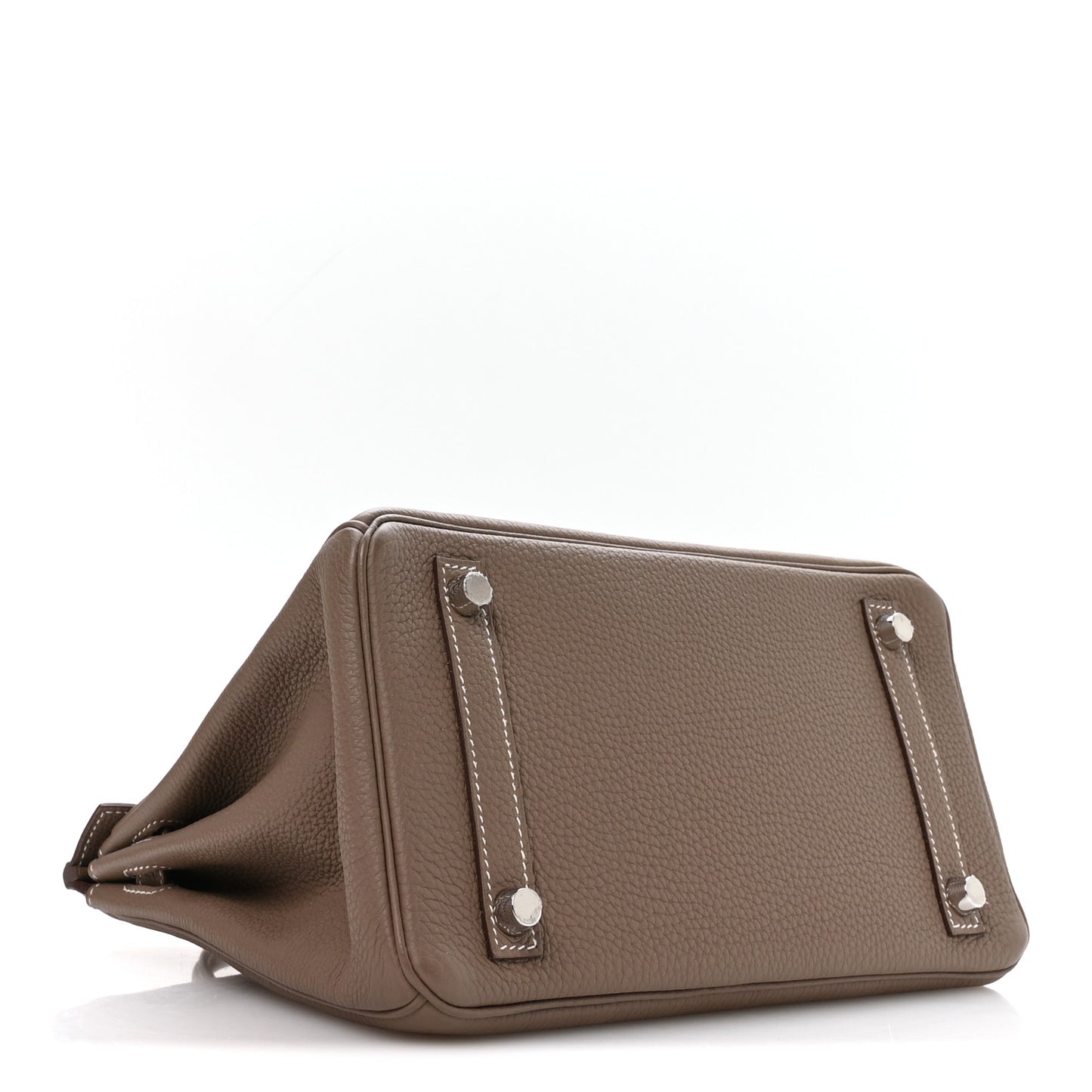Togo Birkin 25 Etoupe