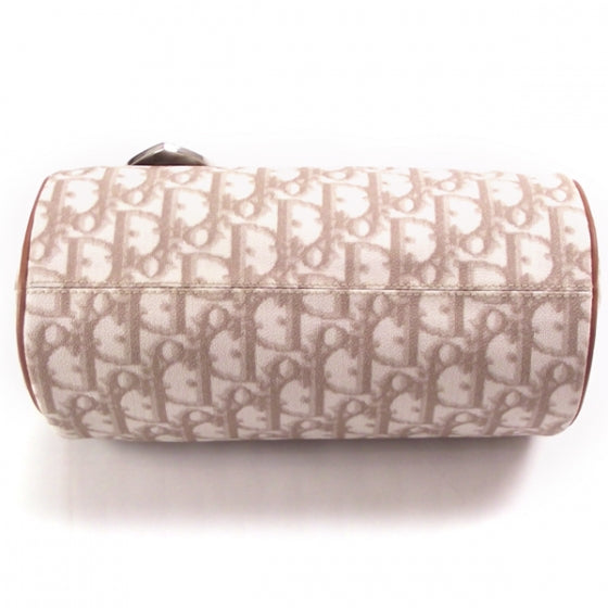 Monogram Romantique Trotter Rose