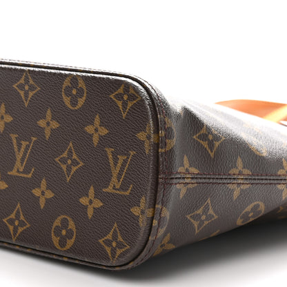 Louis Vuitton Monogram Vavin GM 9 of 11