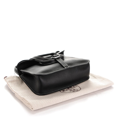 Hermes Swift Mini Halzan 22 Black 4 of 7