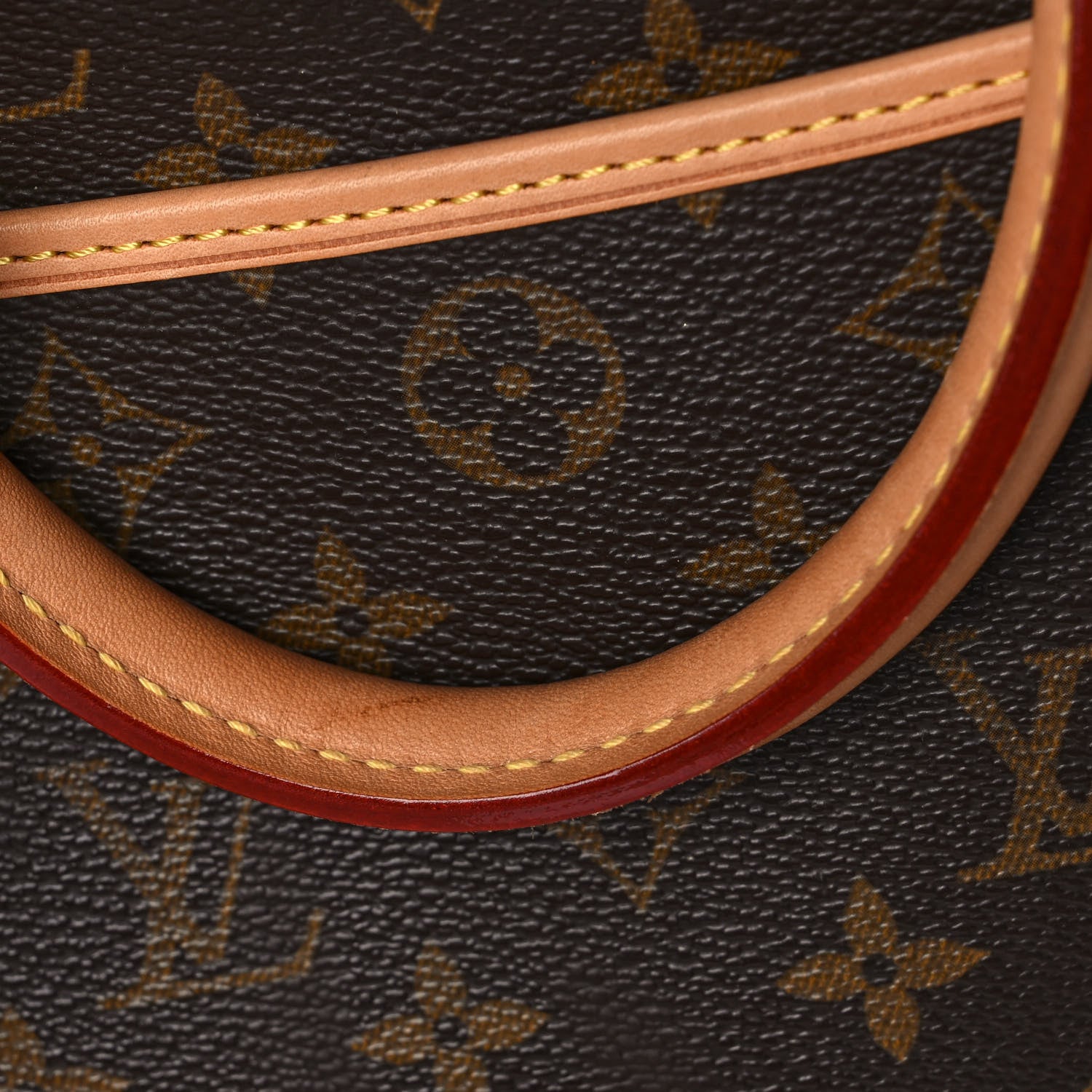 Louis Vuitton Monogram Deauville 14 of 17