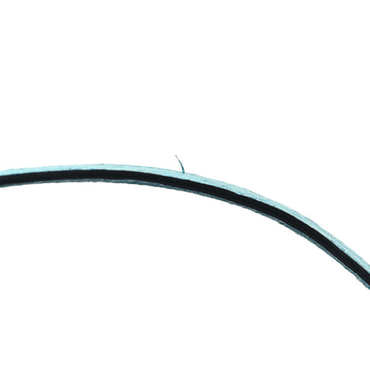 Hermes Ostrich Sac Roulis 23 Vert Verone 12 of 13