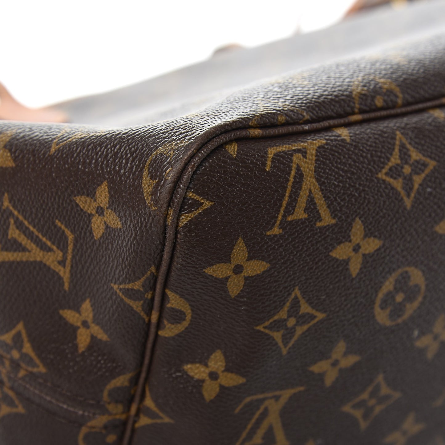 Monogram Neverfull GM