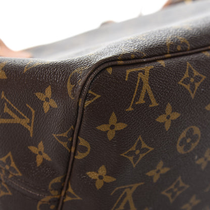 Louis Vuitton Monogram Neverfull GM 17 of 19