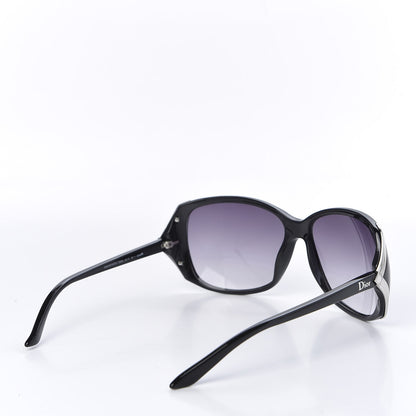 Christian Dior Acetate Dioropposite2 Sunglasses Black 4 of 7