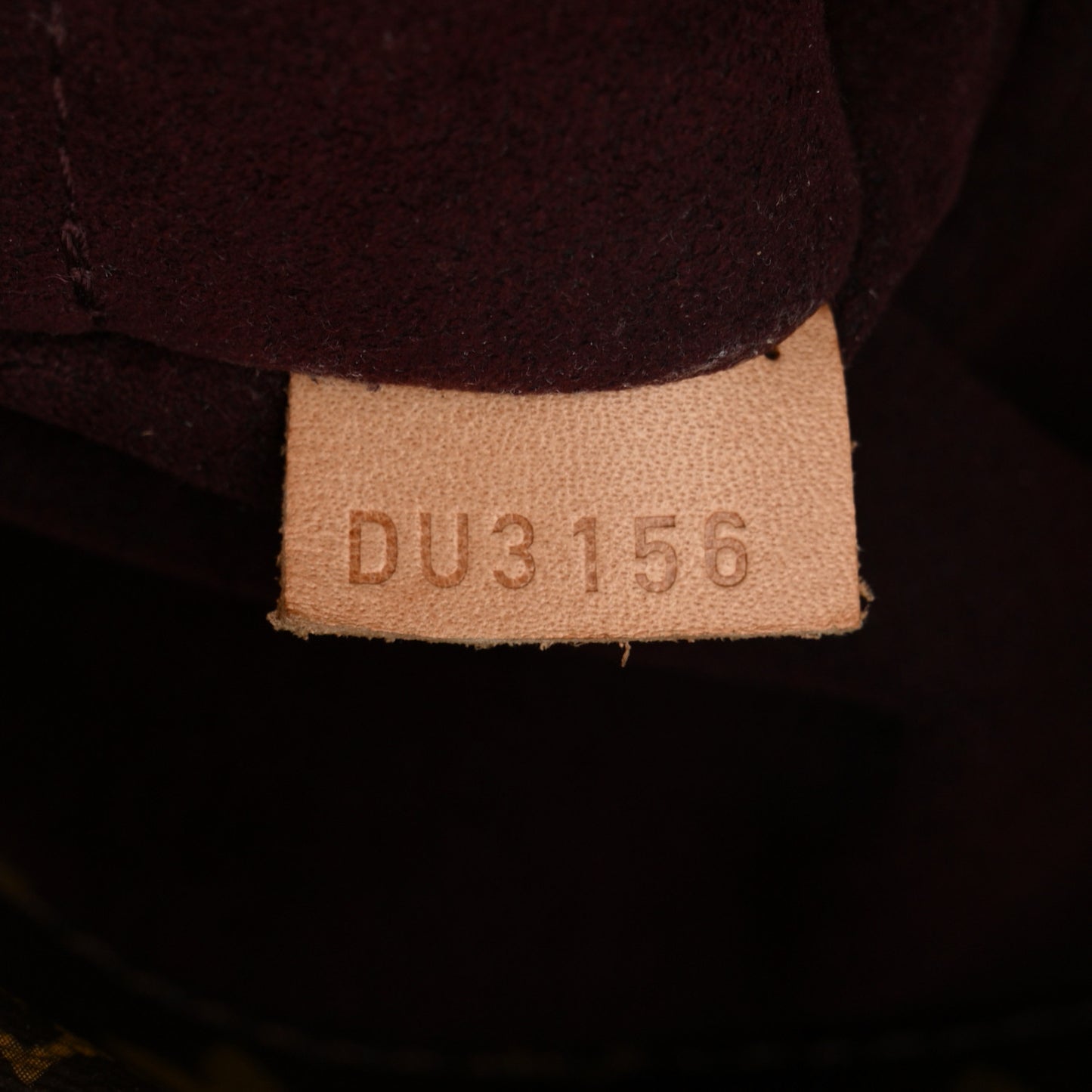 Monogram Melie