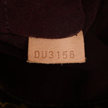 Louis Vuitton Monogram Melie 7 of 12