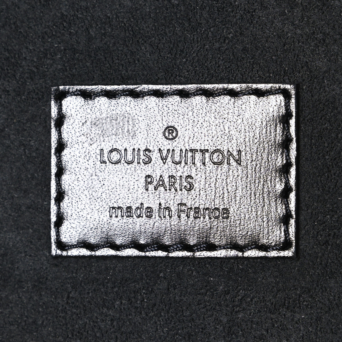 Reverse Monogram Cannes