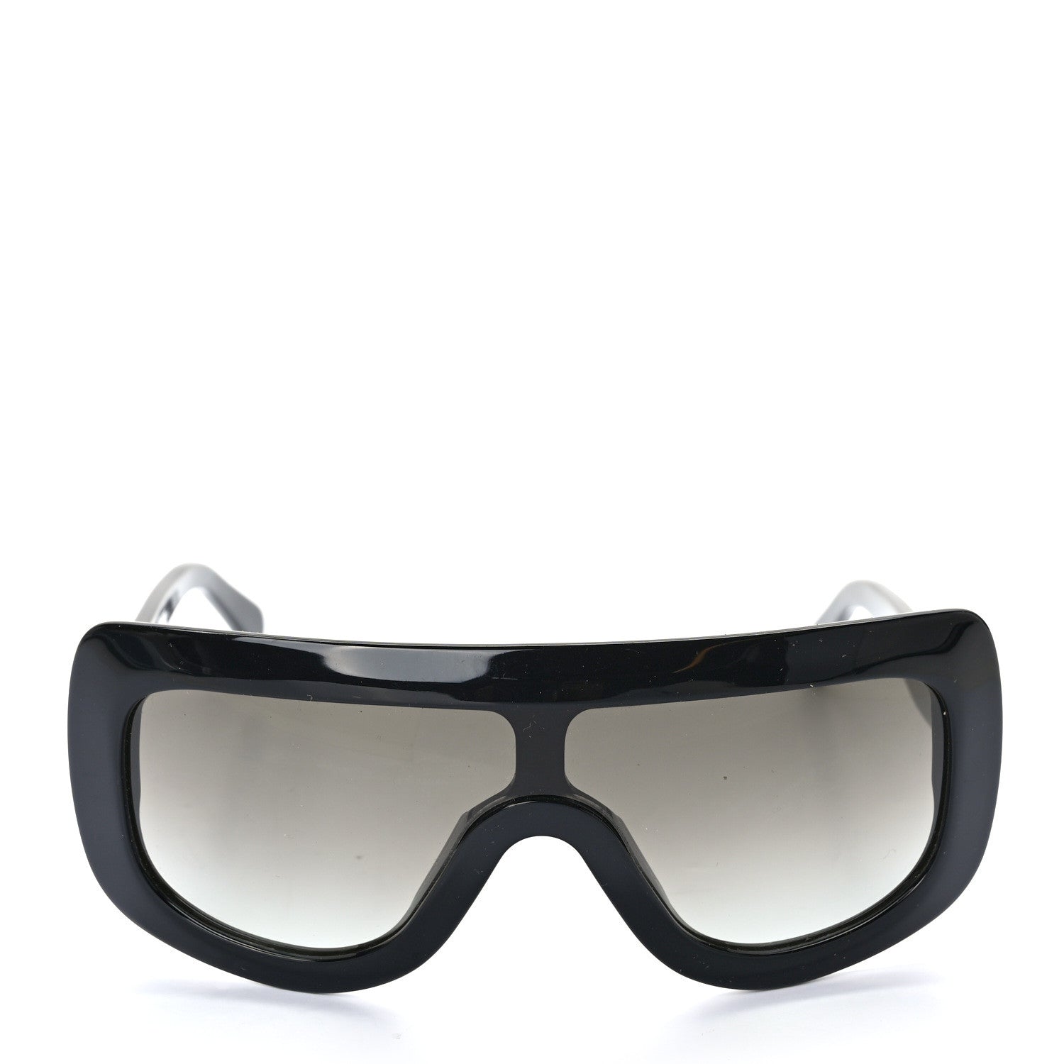 Celine Adele Sunglasses CL 41377/S Black 2 of 6