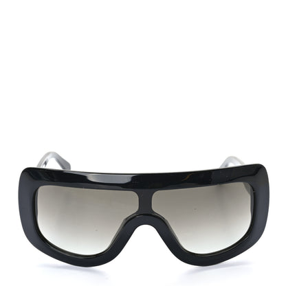 Celine Adele Sunglasses CL 41377/S Black 2 of 6