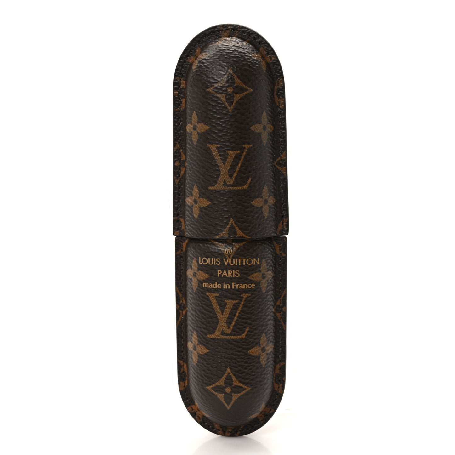 Monogram 7.5ML Perfume Travel Case