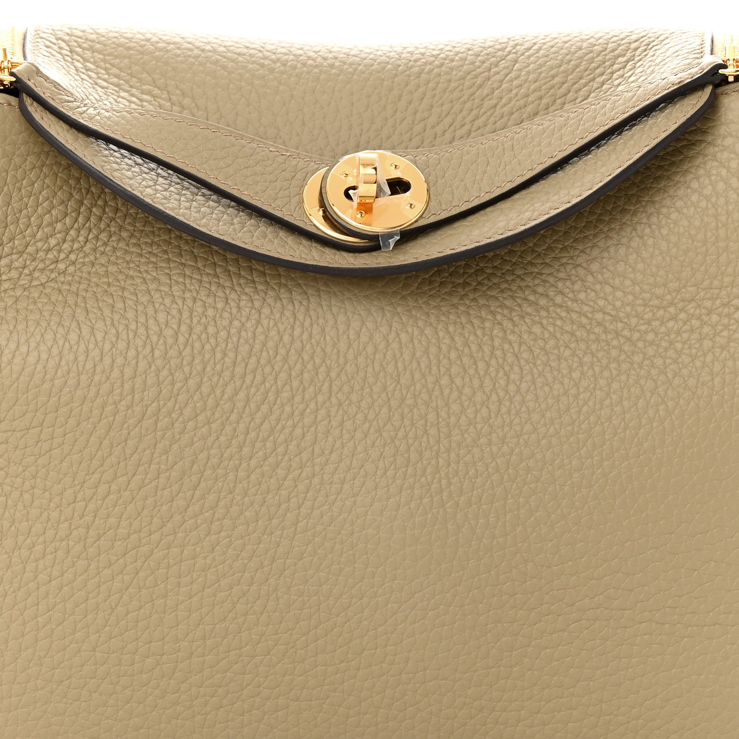 Hermes Taurillon Clemence Lindy 26 Trench 8 of 11