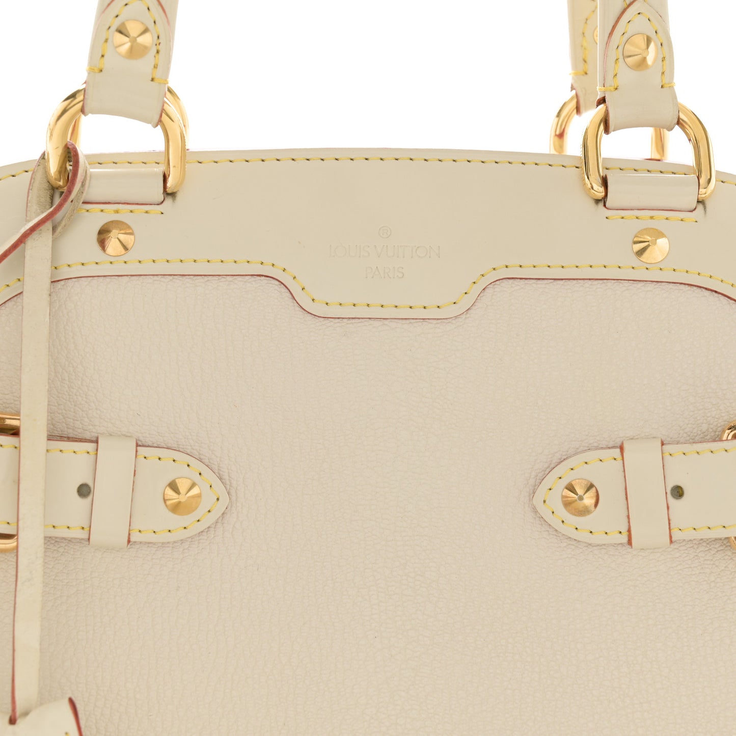 Suhali Le Radieux White