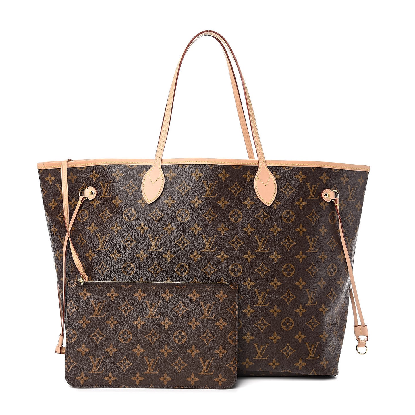 Monogram Neo Neverfull GM