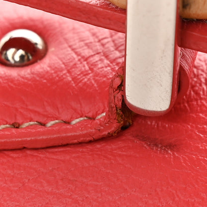 Goyard Goyardine Mini Saigon Pink 20 of 21