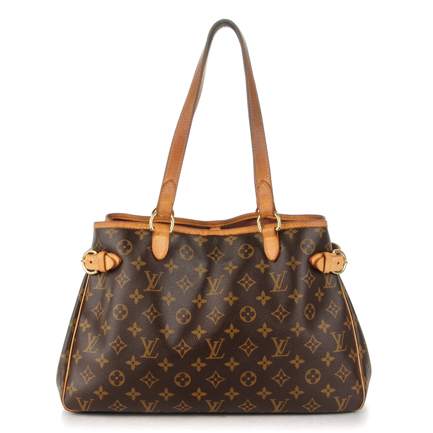 Louis Vuitton Monogram Batignolles Horizontal 1 of 10