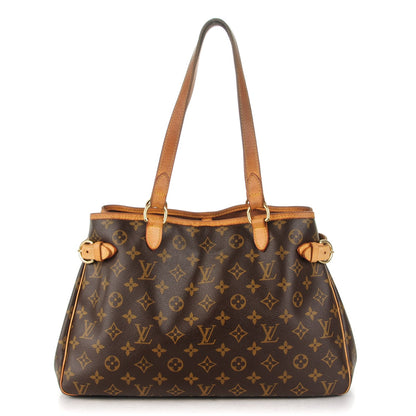 Louis Vuitton Monogram Batignolles Horizontal 1 of 10