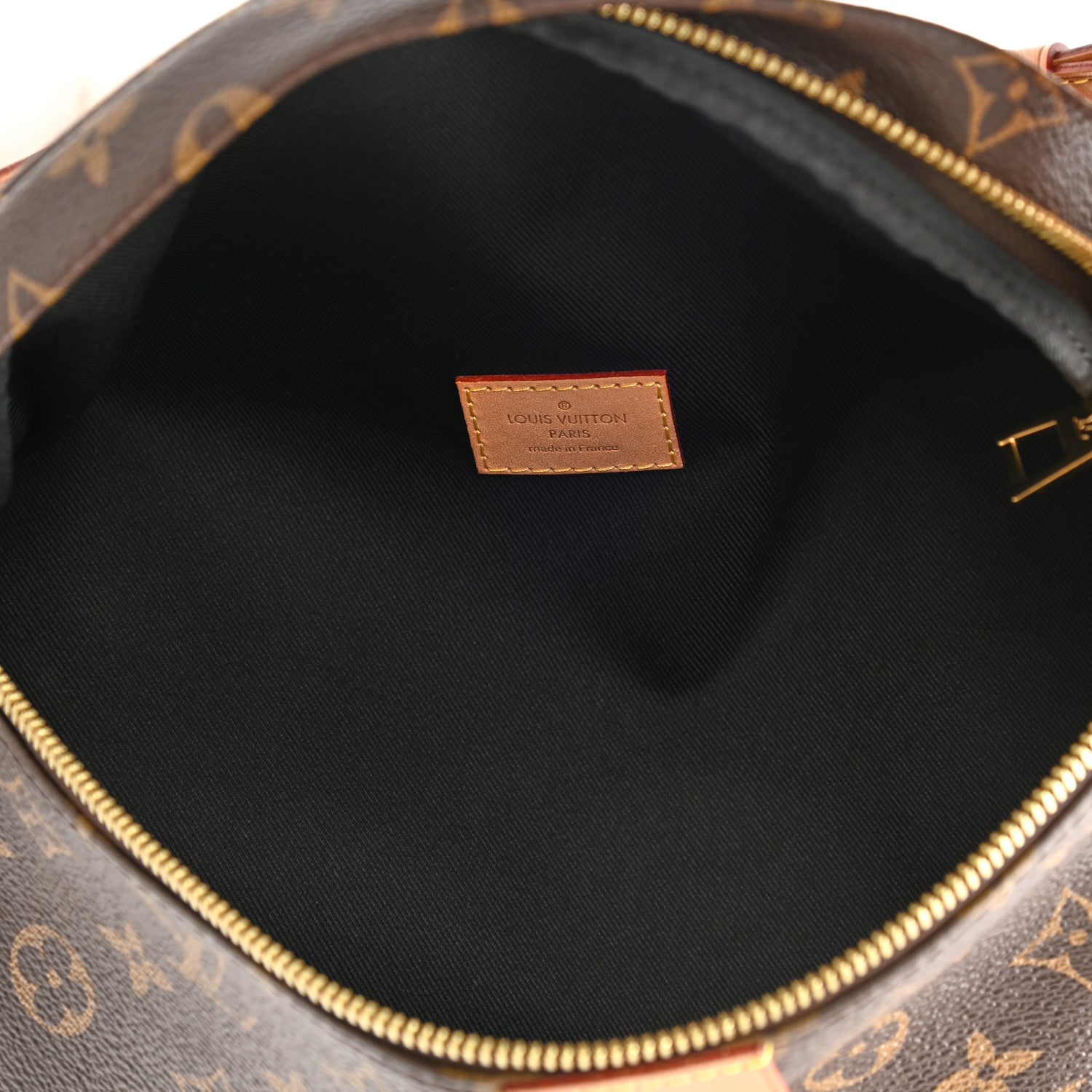 Louis Vuitton Monogram Bumbag 5 of 7