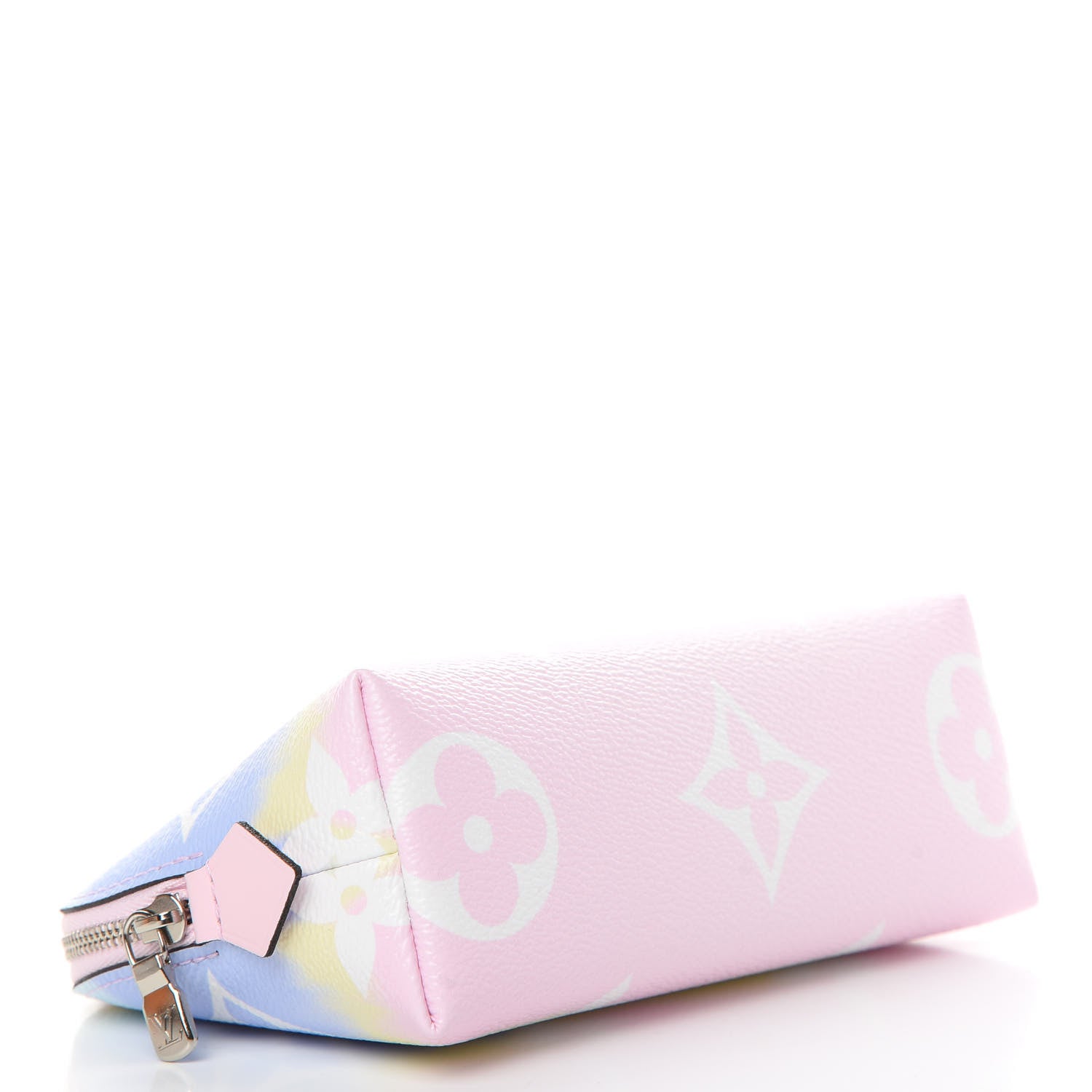 Louis Vuitton Monogram Giant Escale Cosmetic Pouch Pastel 4 of 8