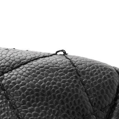Chanel Caviar Quilted Grand Shopping Tote GST Black 13 of 13