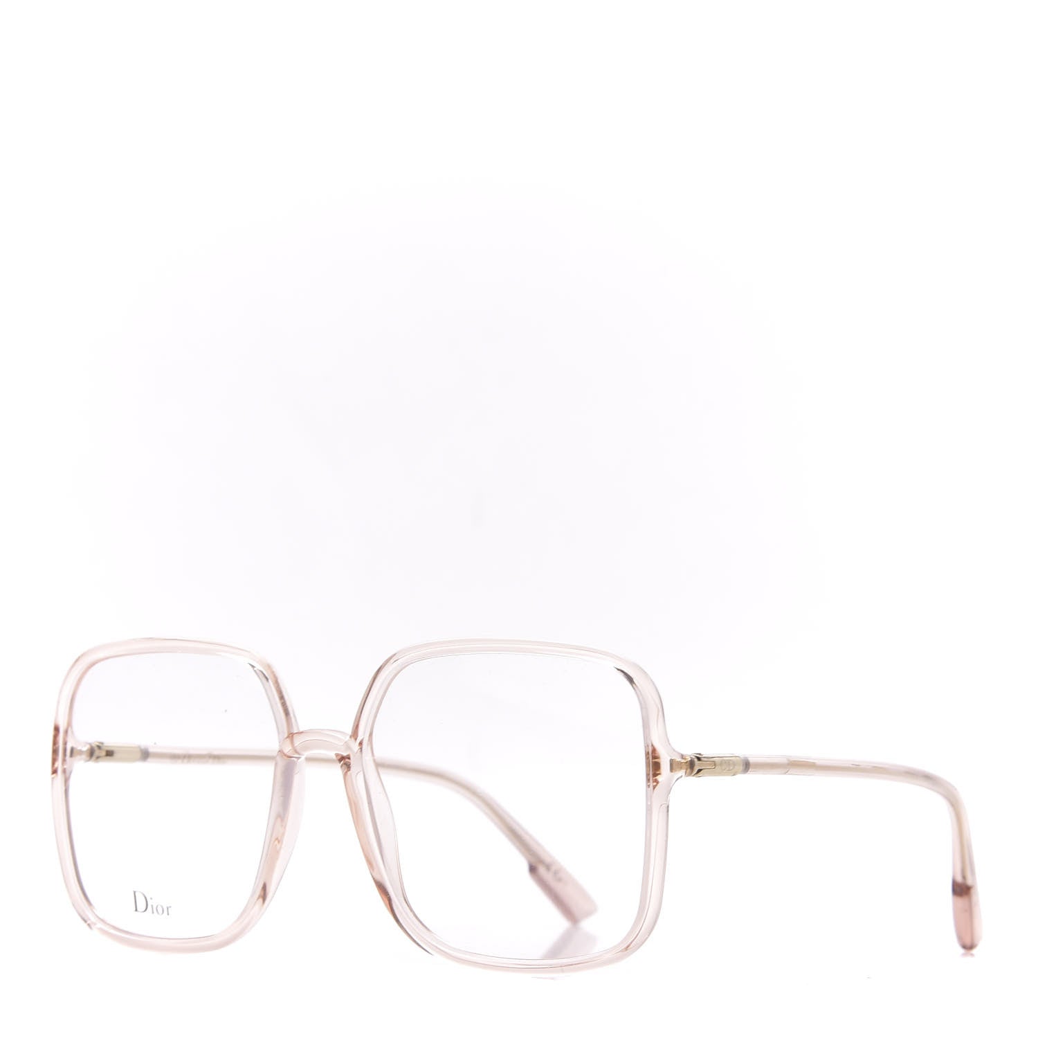 Christian Dior Acetate So Stellaire 1 Sunglasses Pink 1 of 8