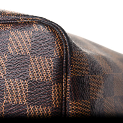 Louis Vuitton Damier Ebene Neo Neverfull GM 10 of 15