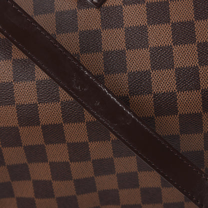 Louis Vuitton Damier Ebene Speedy Bandouliere 35 13 of 13