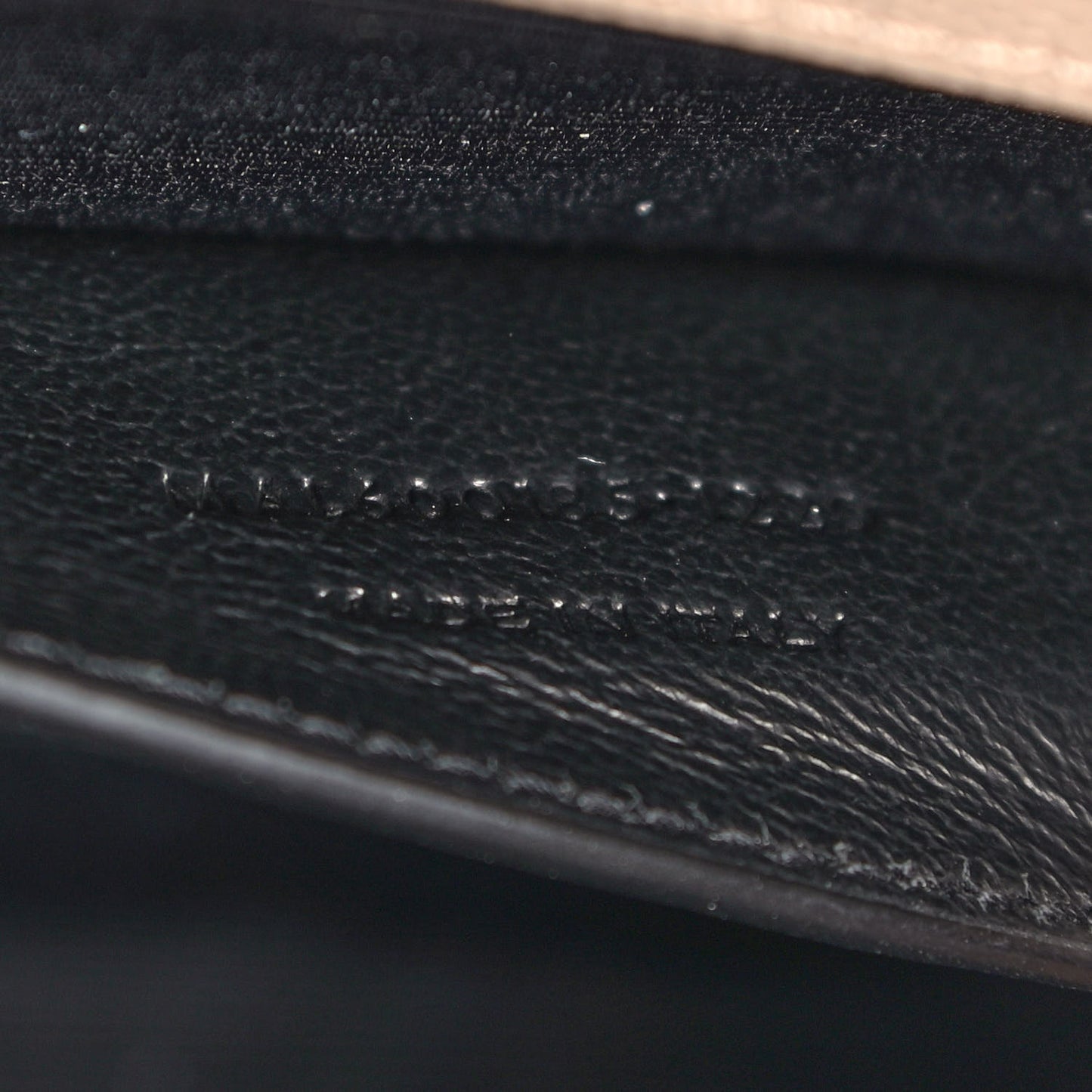 Grain De Poudre Textured Mixed Matelasse Medium Triquilt Monogram Satchel Dark Beige