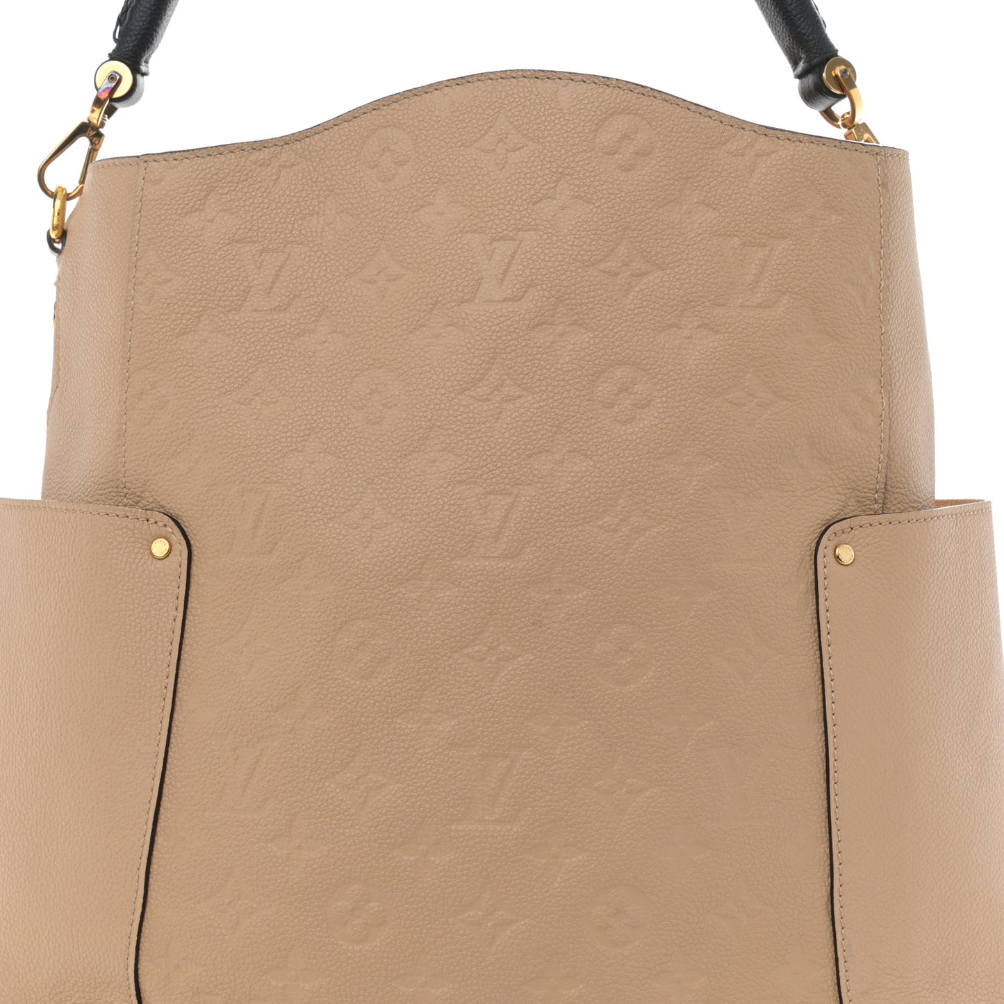 Empreinte Bagatelle Dune