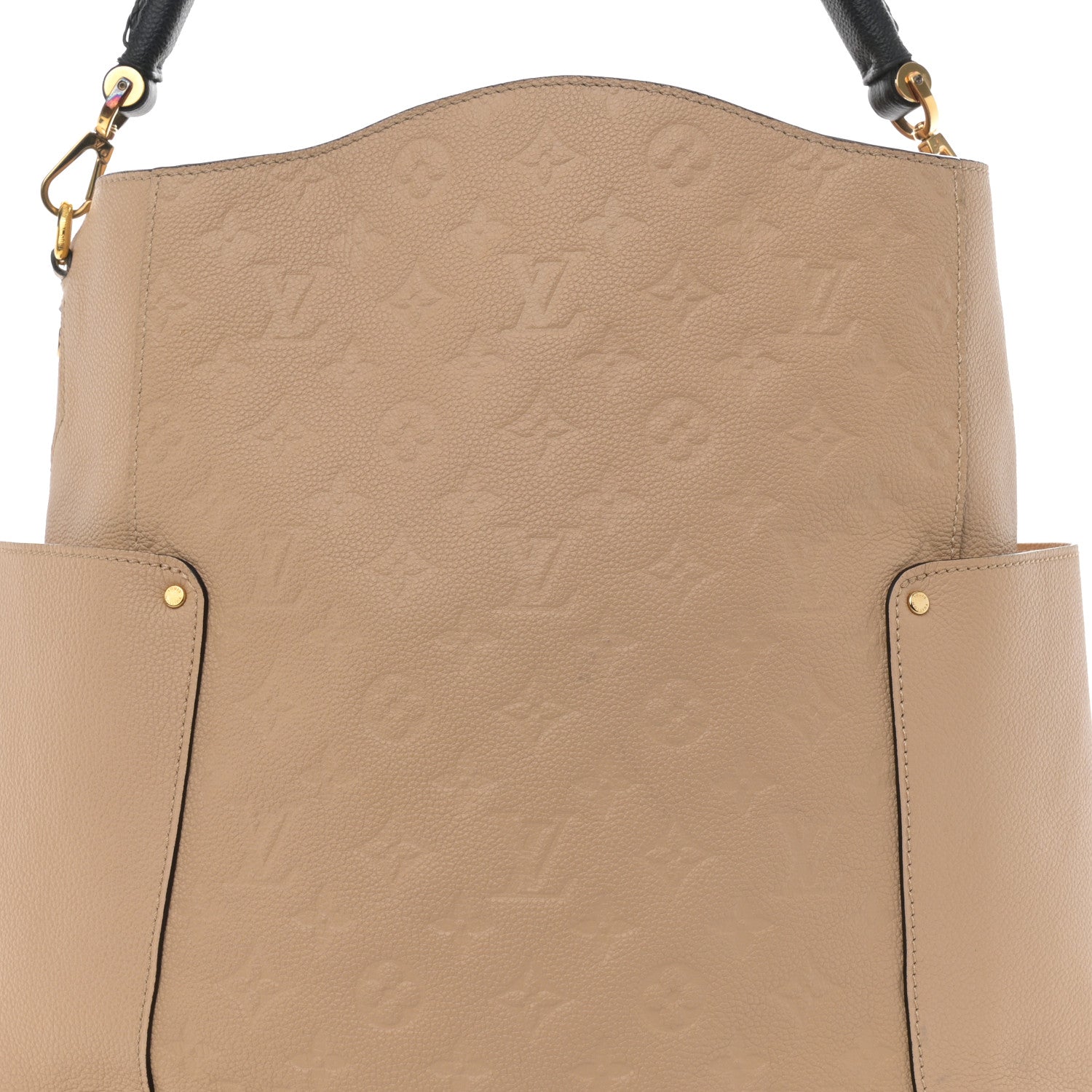 Louis Vuitton Empreinte Bagatelle Dune 9 of 13