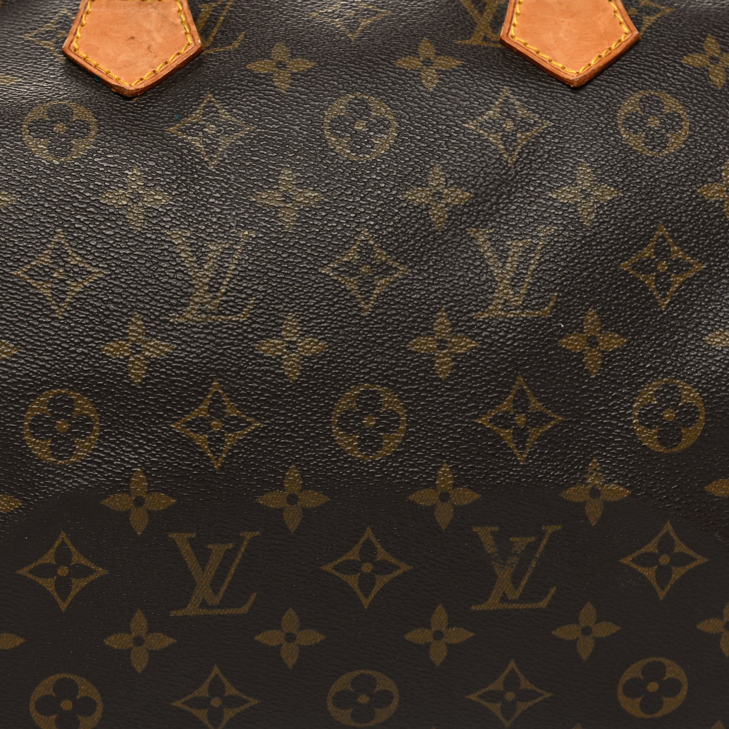 Louis Vuitton Monogram Speedy 35 8 of 15