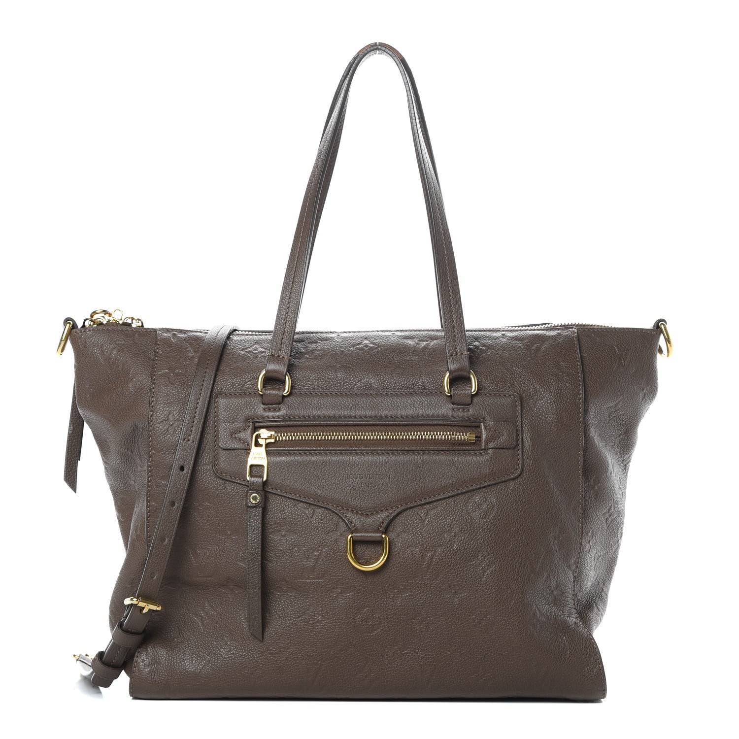 Louis Vuitton Empreinte Lumineuse PM Ombre 1 of 18