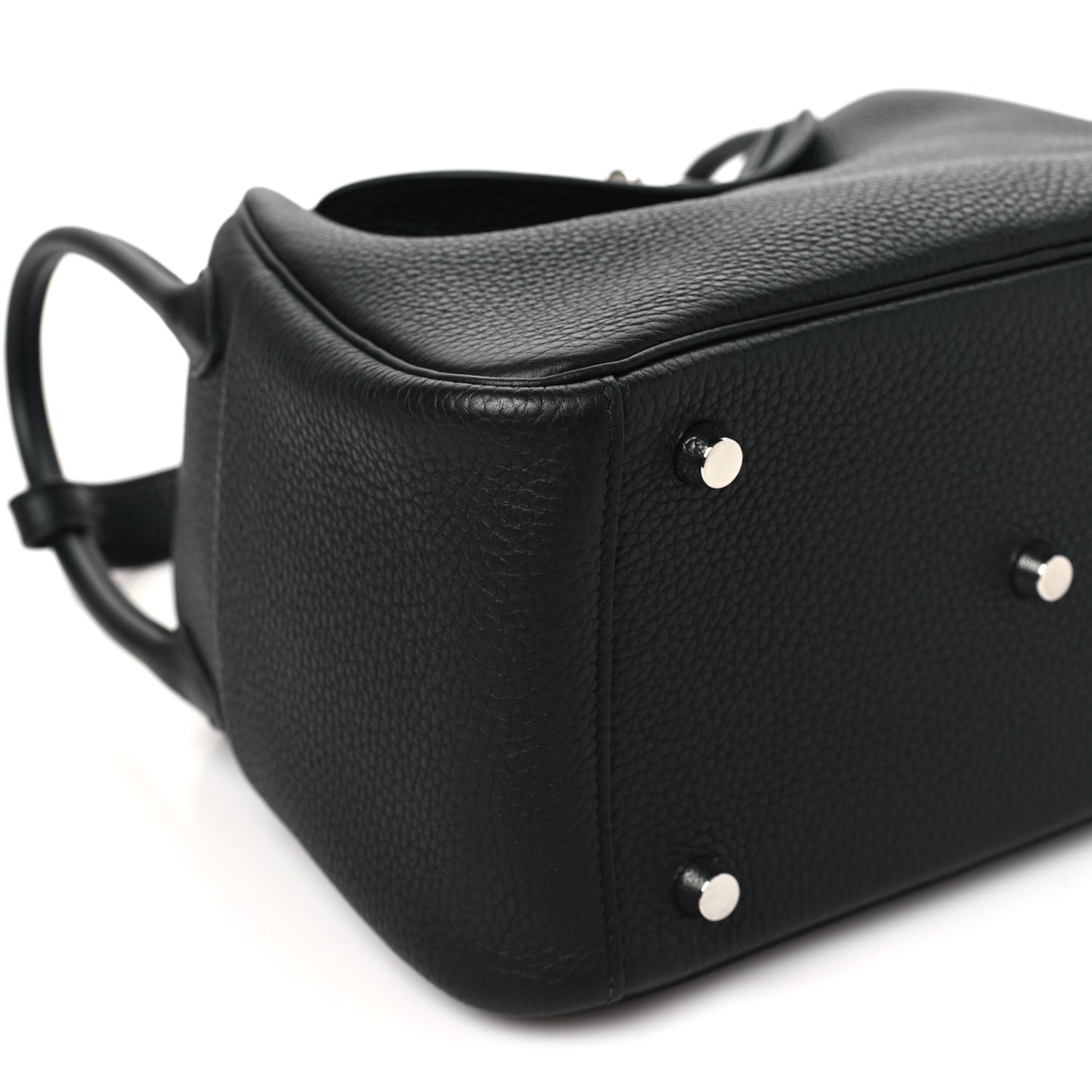 Taurillon Clemence Lindy 26 Black