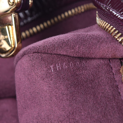 Louis Vuitton Surya Mahina XL Violet 8 of 13