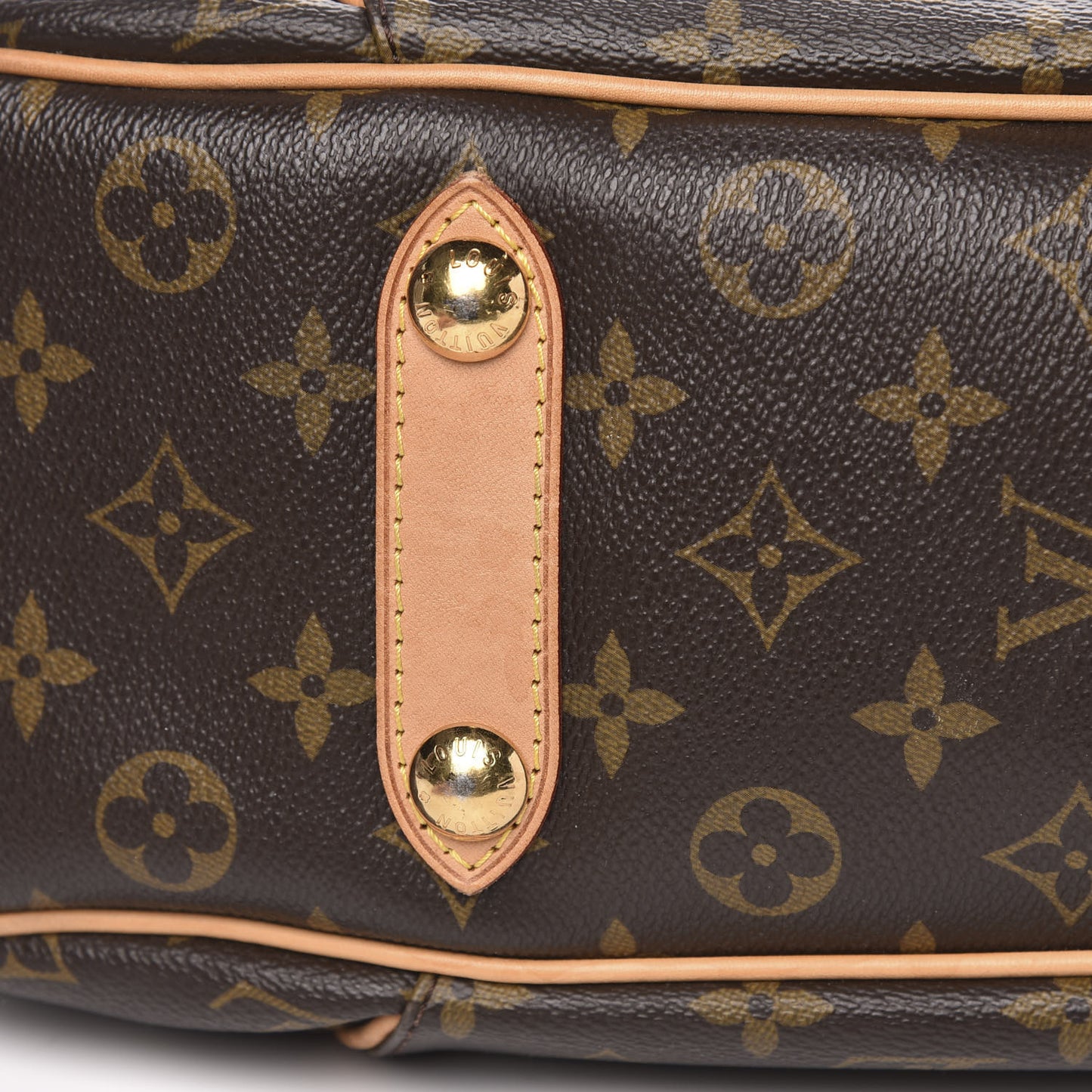 Monogram Galliera PM