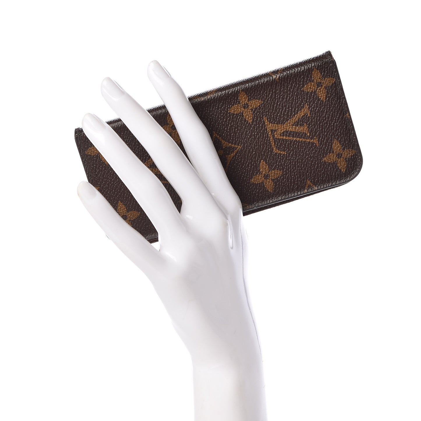 Monogram iPhone 7/8 Folio Case