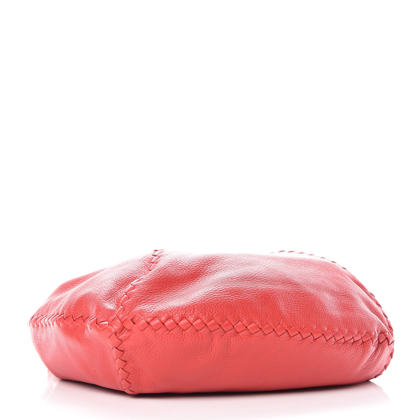 Cervo Deerskin Large Hobo Fever