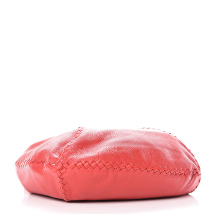 Bottega Veneta Cervo Deerskin Large Hobo Fever 4 of 8